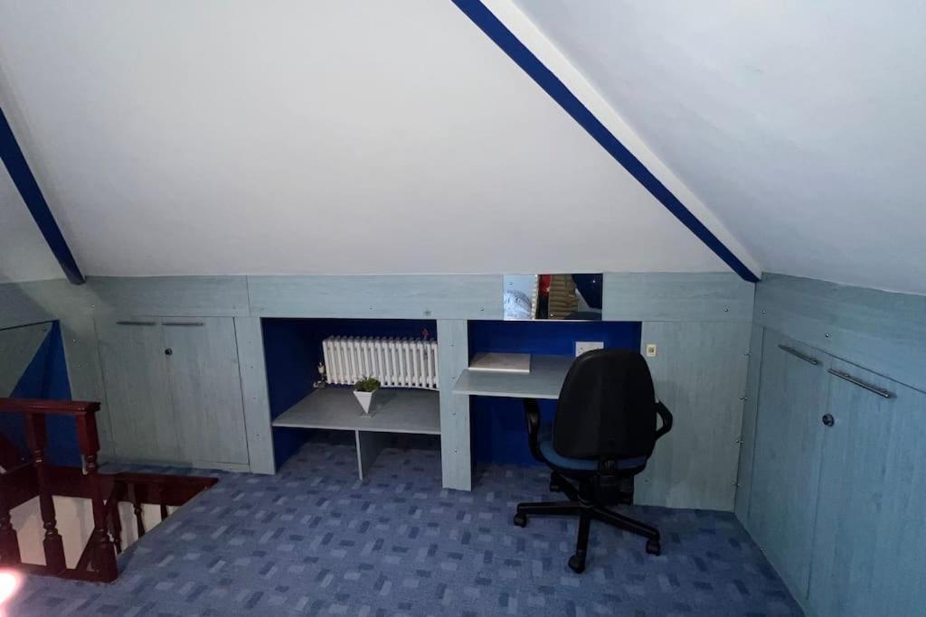 Palaz 6 - 2 Bedroom Flat エドモントン エクステリア 写真